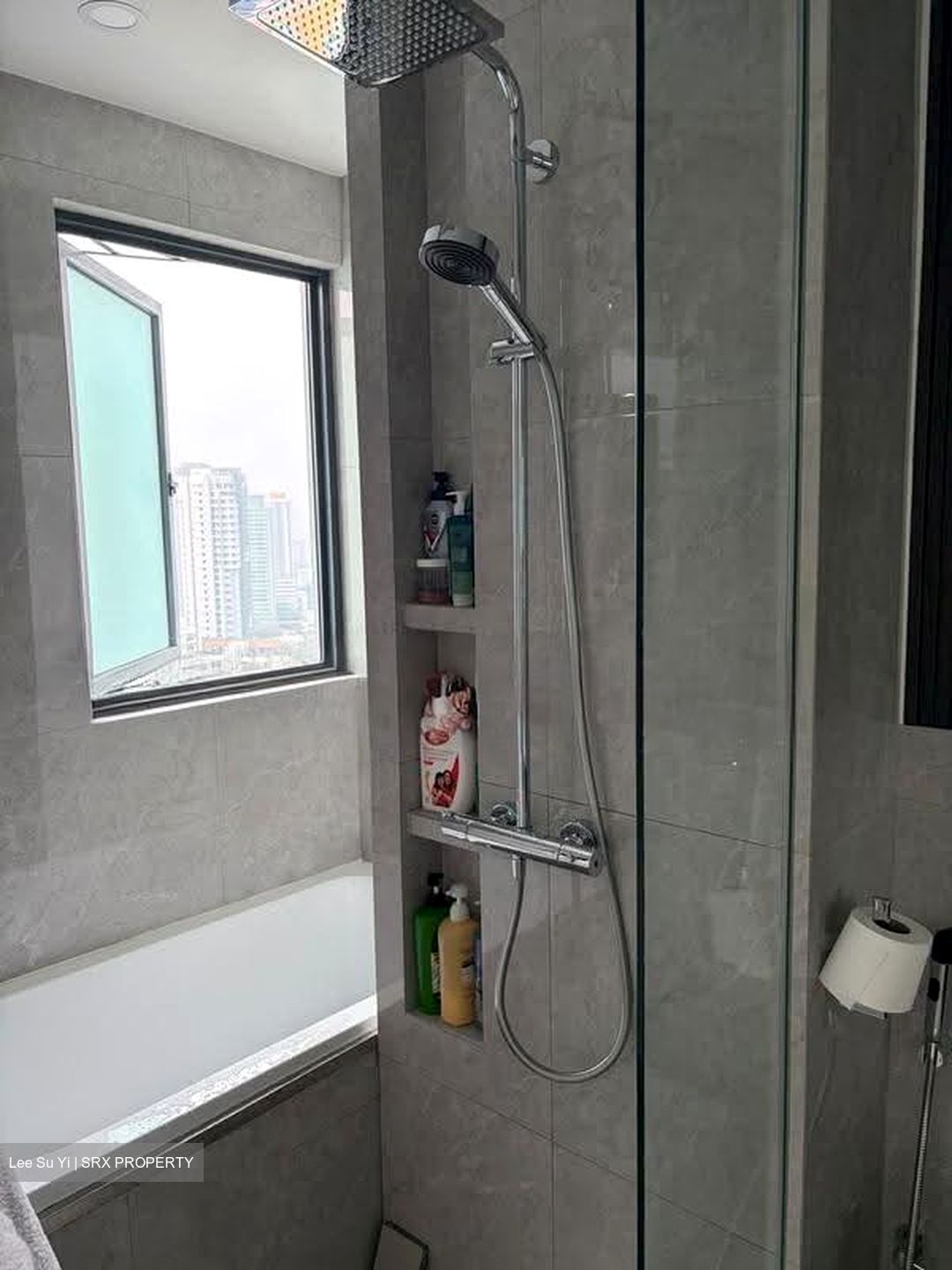 Montebleu (D11), Condominium #637706921